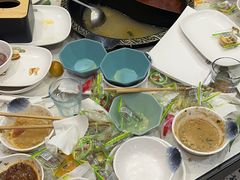 -狼头山火锅 KTV欢唱·烤串(理工大学店)