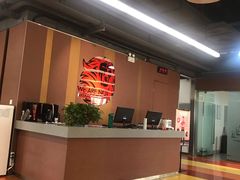 -Fitmula斐嘉健身(省体店)