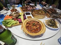 -勇利赵家烤肉坊(纬二街店)