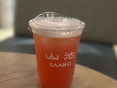 -SAANCI山池咖啡(卓悦中心店)