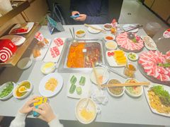 -海底捞火锅(吴中路店)