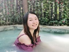 -嘉和K6温泉微度假