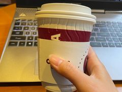 -COSTA COFFEE(张江软件园店)