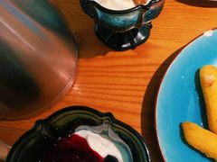 -HELLO MUSAE 拾光缪斯餐厅·纯正希腊风味(苏州中心店)