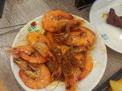 -玫瑰花园自助烤肉(金源店)