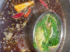 -融泽漁悦三只耳鱼火锅(南郑大道店)