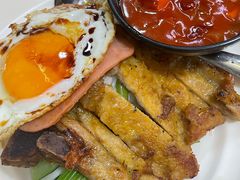 -華歡冰室-WahFoon(吉大店)