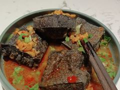 -百春原湖南牛肉粉(百联世纪店)