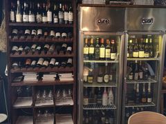 -羽深肉铺 Steak & Wine