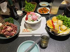 -金龙烧烤·牛肉面(西塔店)