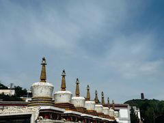 -塔尔寺