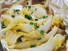-碳炉海鲜烧烤·1992(北京路店)