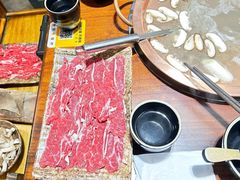 -海子口鲜牛馆(招商兰溪谷店)