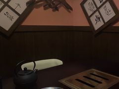 -本寻烧肉酒场(双井店)