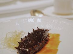葱烧关东辽参-福1015(愚园路店)
