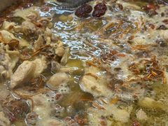 -壹道鸣·药膳鸡(月苑店)