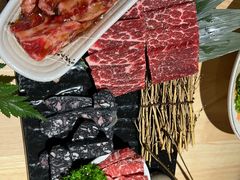 -不倒翁炭火烧肉(永安里店)