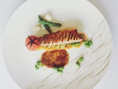 -Oyster Talks 四度蚝法餐厅