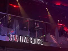 -808 LiveHouse