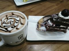 -福来天(威高广场店)