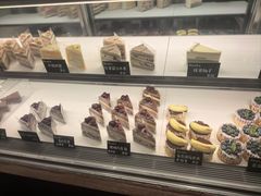 -诺嘉甜品(世贸店)