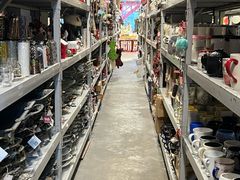 -陶缘陶瓷工厂店