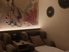 -润生源足道·SPA(个园店)