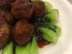 -功德林(南京西路店)