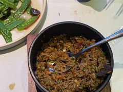 -野蔓果·山野菜(西湖景区·龙井茶田店)