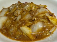 -老灶房-四川土菜(铁牛广场店)