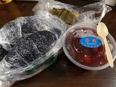 -芳婆糕团店(王府大街店)