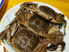 -丁记盐蘸牛肉·新杭菜(河东路店)