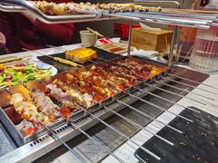 -延边金利串店(安达街店)