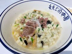 -汉唐宴长安食府