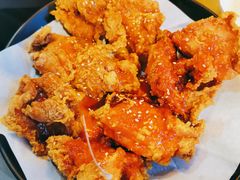 -Meet Sun韩式大排档(五一广场7MALL店)
