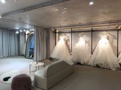 点击看大图 -B.Bridge Couture婚纱礼服(福田店)