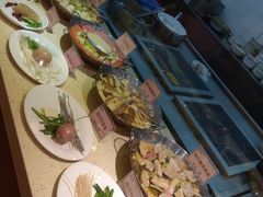 -深运潮州粥(东门店)