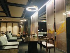 -枣子树·素食餐厅(朱家尖店)