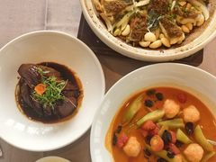 -老运河餐厅