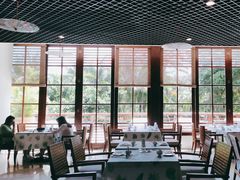 -白云中餐厅·粤菜·亚龙湾喜来登度假酒店