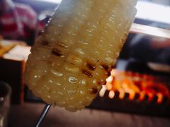 -很久以前羊肉串(昌里路三钢里店)