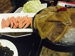 -佬土鹅肠火锅(中建大观店)