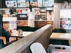 -肯德基(珠峰店)