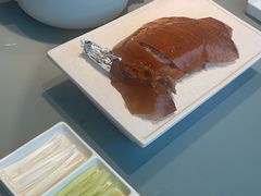 -小大董·烤鸭(观景餐厅·南京西路店)