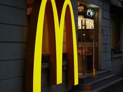-麦当劳(沙面店)