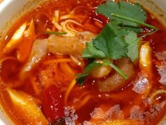 -贰拾捌味·宜宾燃面(春熙路旗舰店)