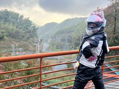 -四明山国家森林公园