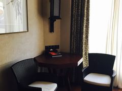 -三清山希尔顿度假酒店