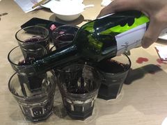 -川流不息(北蔡休闲广场店)