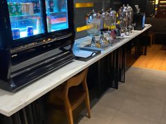 自助取餐区-顺德美的万豪酒店·自助餐·贡厨